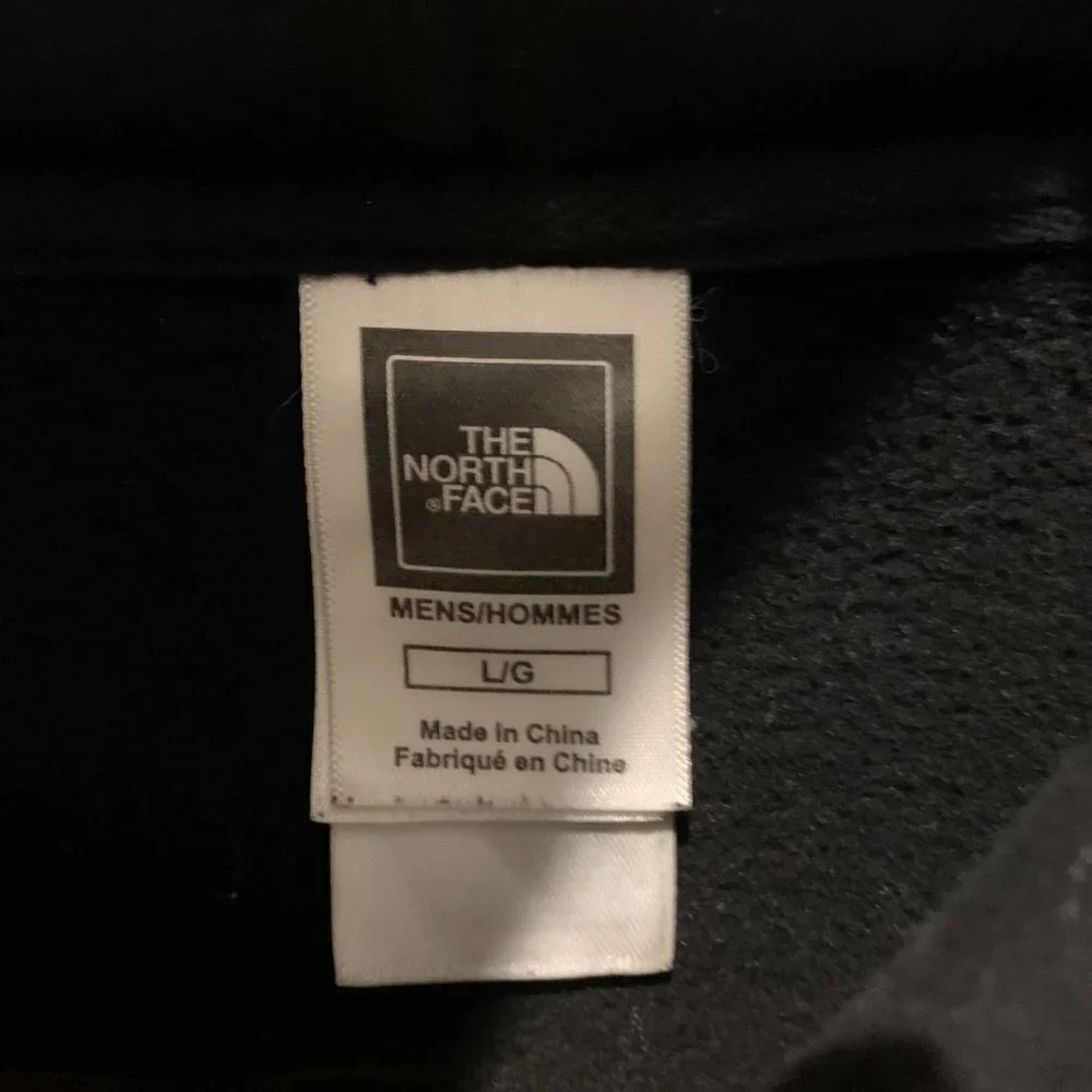 The North Face vintage north